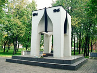 Суздаль. Вечный Огонь. Суздаль. Вечный Огонь.