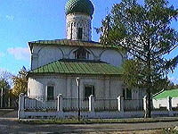 Ансамбль Дмитриевского церковного прихода, фото Ансамбль Дмитриевского церковного прихода, фото