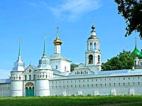 Толгский монастырь, фото Толгский монастырь, фото