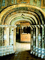 Церковь Ильи Пророка, фото Церковь Ильи Пророка, фото