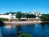 Спасо-Преображенский монастырь, фото Спасо-Преображенский монастырь, фото