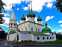 Церковь Спаса на Городу, фото Церковь Спаса на Городу, фото