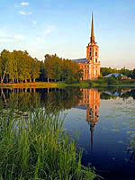 Церковь Петра и Павла, фото Церковь Петра и Павла, фото