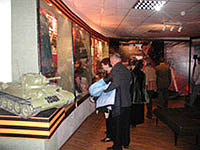 Музей Боевой Славы, фото Музей Боевой Славы, фото