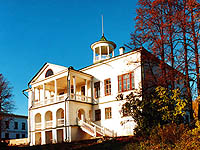 Государственный литературно-мемориальный музей-заповедник Н.А.Некрасова «Карабиха», фото Государственный литературно-мемориальный музей-заповедник Н.А.Некрасова «Карабиха», фото