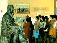 Государственный литературно-мемориальный музей-заповедник Н.А.Некрасова «Карабиха, фото Государственный литературно-мемориальный музей-заповедник Н.А.Некрасова «Карабиха, фото