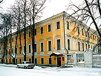 Ярославский Художественный Музей, фото Ярославский Художественный Музей, фото