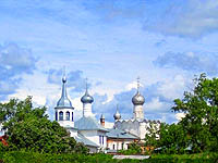 Рождественский монастырь, фото Рождественский монастырь, фото