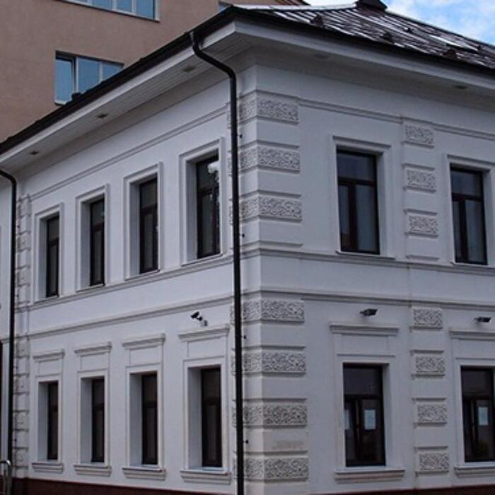 Гостиница "Баккара" |