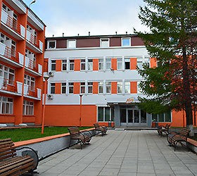 Гостиница "АВС отель" |