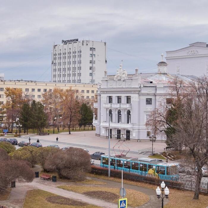 Хостел "Впечатления" |