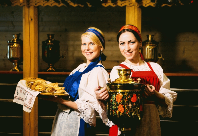 "Мастер-класс по калиткам (карельским пирожкам)", вкусная экскурсия без размещения на 1 день, Карелия |